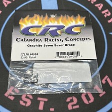 Calandra Racing. Graphite