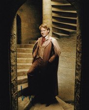 KENNETH BRANAGH signed