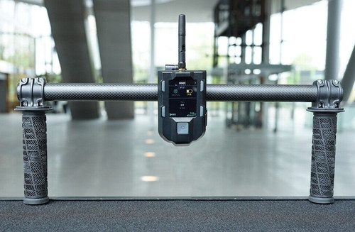 Freefly mimic con manubrio - freefly,