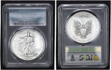 USA 1 Dollaro 1994 American