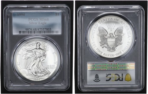 Usa dollaro 1994 american - usa, 1