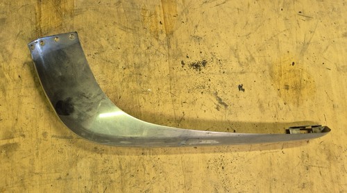 Cantonale paraurti posteriore - cantonale,
