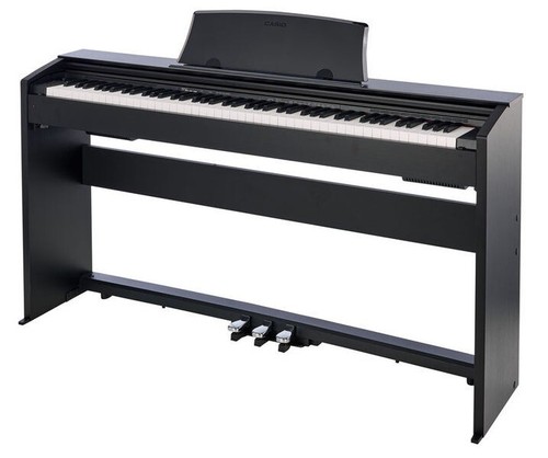 Casio pianoforte digitale