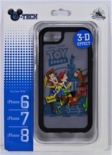 Disney Toy Story Woody Jessie