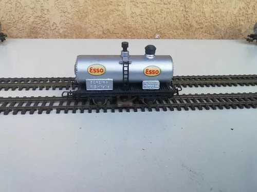 Pocher carro cisterna 2assi - cisterna,