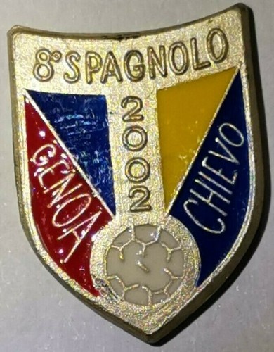 Spilla distintivo pins - distintivo, calcio