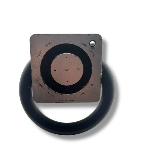 Bang olufsen beosound 3 - &,