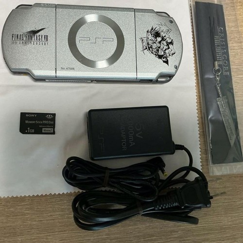 Console sony psp 2000 - console,