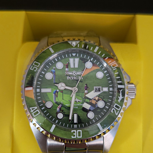 Bracciale invicta pro - bracciale,