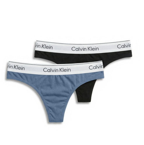 Perizoma donna calvin klein - donna,