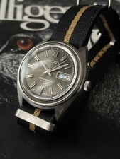 Seiko Bell-Matic 4006-7020 27J, orologio vintage sveglia automatica, 79 gennaio