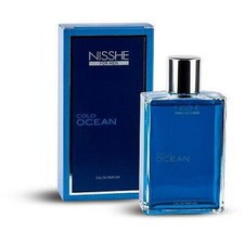 2 x COLD OCEAN Nisshe For Men