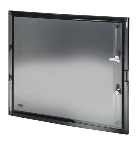 Scame porta trasparente - scame,