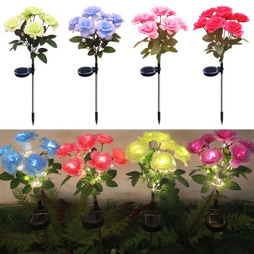 Illuminazione giardino - illuminazione, da
