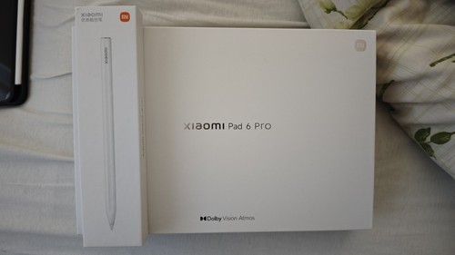 Xiaomi pad pro gb - xiaomi, di