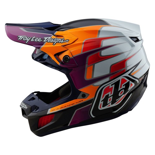 Casco troy lee designs - casco,