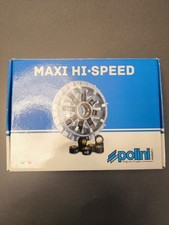 241.645 VARIATORE POLINI HI