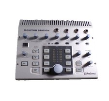 STAZIONE MONITOR PRESONUS