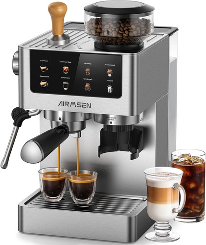 Bar macchina per caffè - 20,