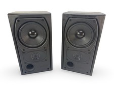 Mission 731 Altoparlanti da
