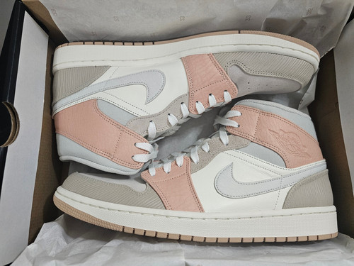 Air jordan mid milan - jordan,