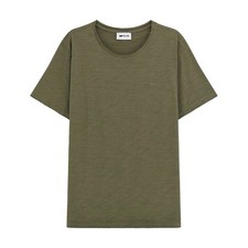 GAS T-SHIRT MANICA CORTA