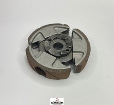 M0143 FRIZIONE 3 MASSE MINICROSS REPLICA - 2 TEMPI MOTORE MORINI 50cc CROSS