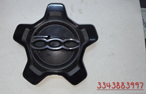 Copricerchio fiat 500x - 500x, 500