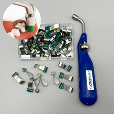Fasce matrice dentale - matrice, con
