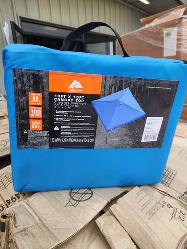 Ozark trail 10x10 ricambio - ozark,