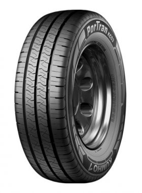 Gomme estive 185 r14c kumho - 185/75,