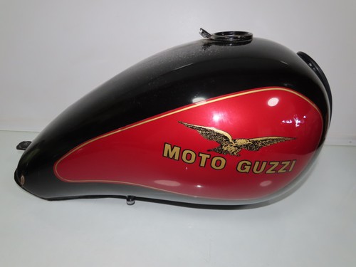 Moto guzzi california 1100 - moto,