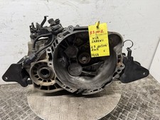 B3002 M5GF2 CAMBIO MANUALE 6 MARCE KIA CARENS 2 2.0 D 103 KW D4EA 2008 430002445