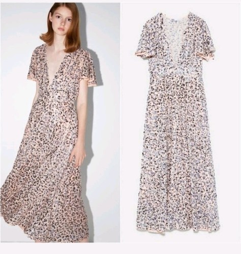 Nuovo con etichette maxi - **nuovo,