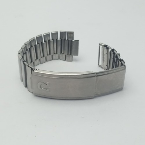 Omega 1500 braccialetto