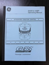 Manuale di funzionamento