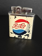Accendino music box vintage - accendino,