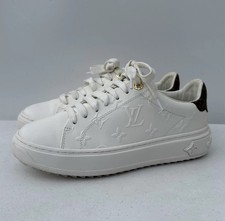 Sneakers Louis Vuitton Time