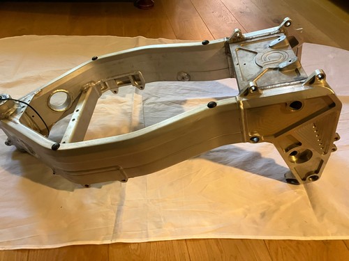 Telaio bimota - telaio,