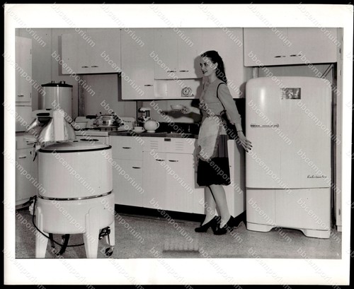 Kelvinator frigorifero - kelvinator,