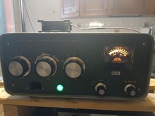 Amplificatore Lineare Hf Heathckit