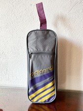 PORTA SCARPE ADIDAS ANNI 90 VINTAGE BORSA CUSTODIA GINNASTICA PORTASCARPE