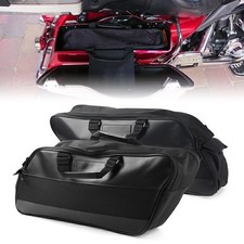 Borsa da sella fodere bagagli