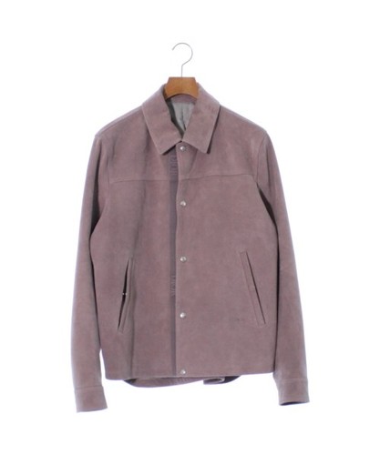 Dior homme blouson pink - homme,