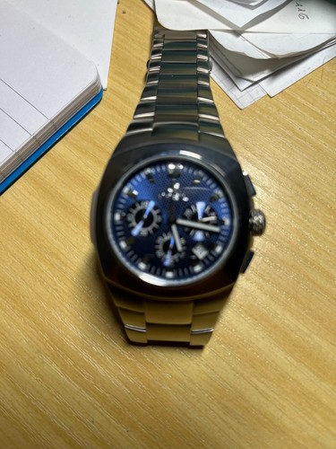 Orologio breil chronograph - orologio,