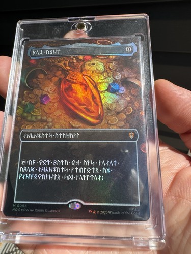 Magic the gathering - the, dwarven