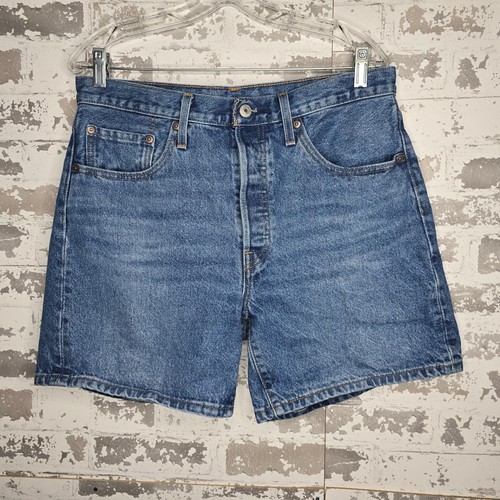 Levis 501 pantaloncino - , jeans