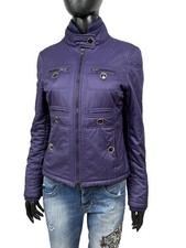 Fay Giacca Imbottita Viola