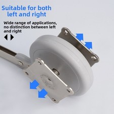 Molla a Gas Sollevamento