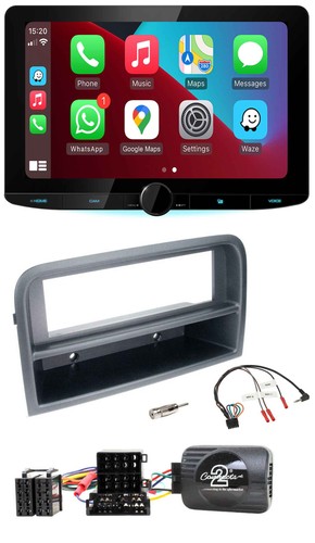 Kenwood volante usb - volante,